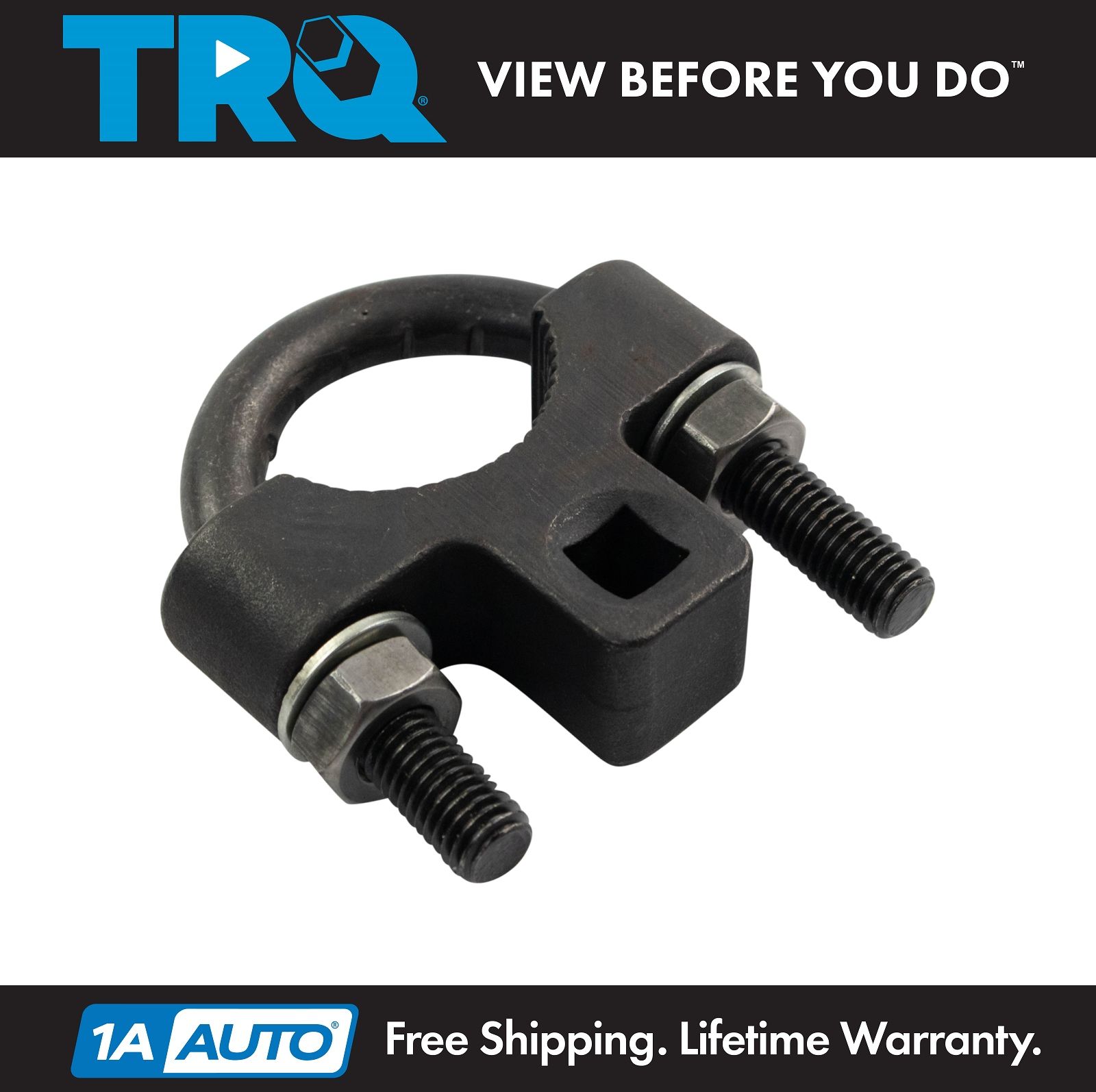<b>Heavy Duty Inner Tie Rod Tool</b>