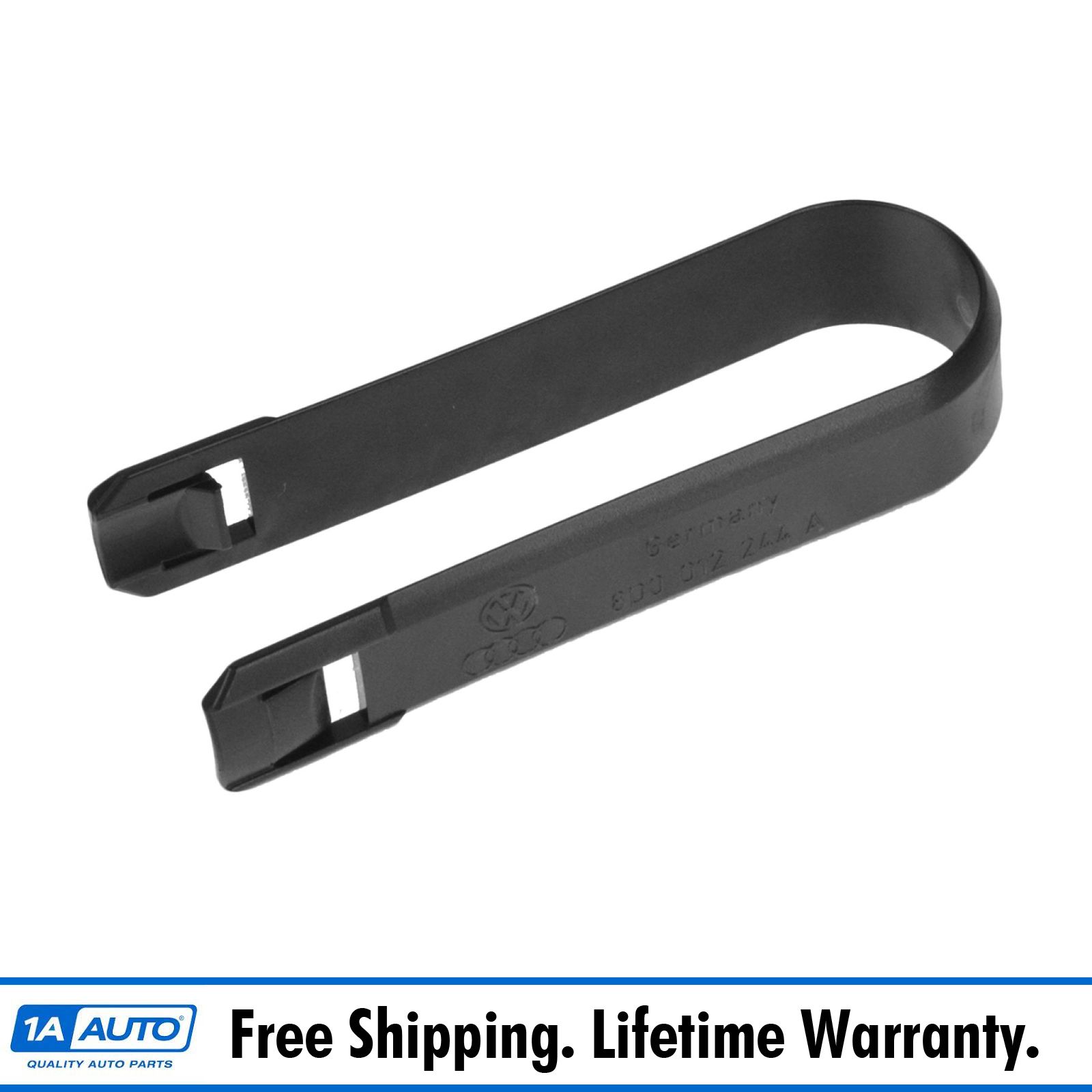 OEM 8D0012244A Wheel Lug Nut Cover Removal Tool for Volkswagen VW