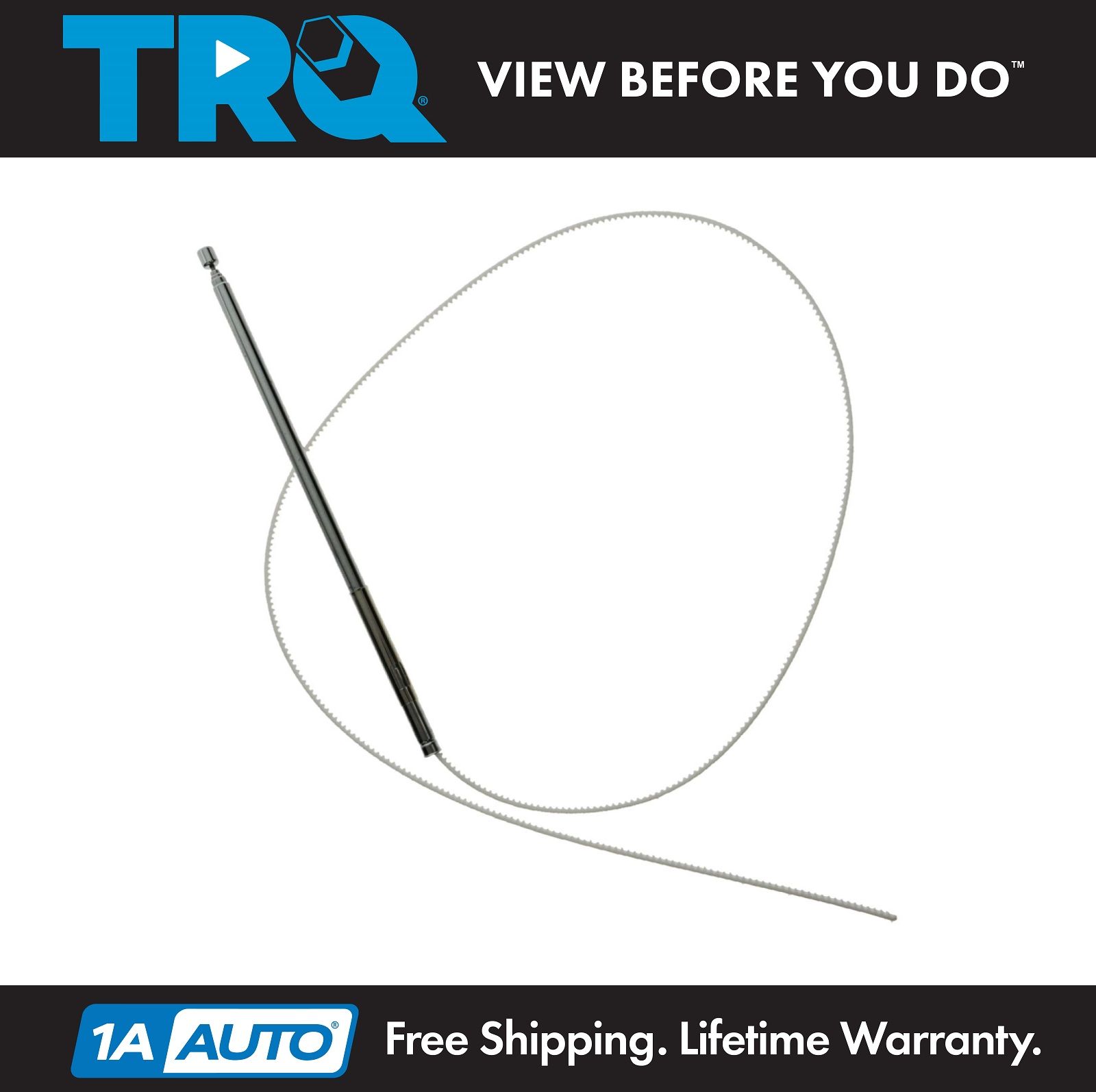 Power Radio Antenna Mast Assembly for Jaguar XJ XJ12 XJ8 XJ6 XK XK8 XKR 191213389041 eBay