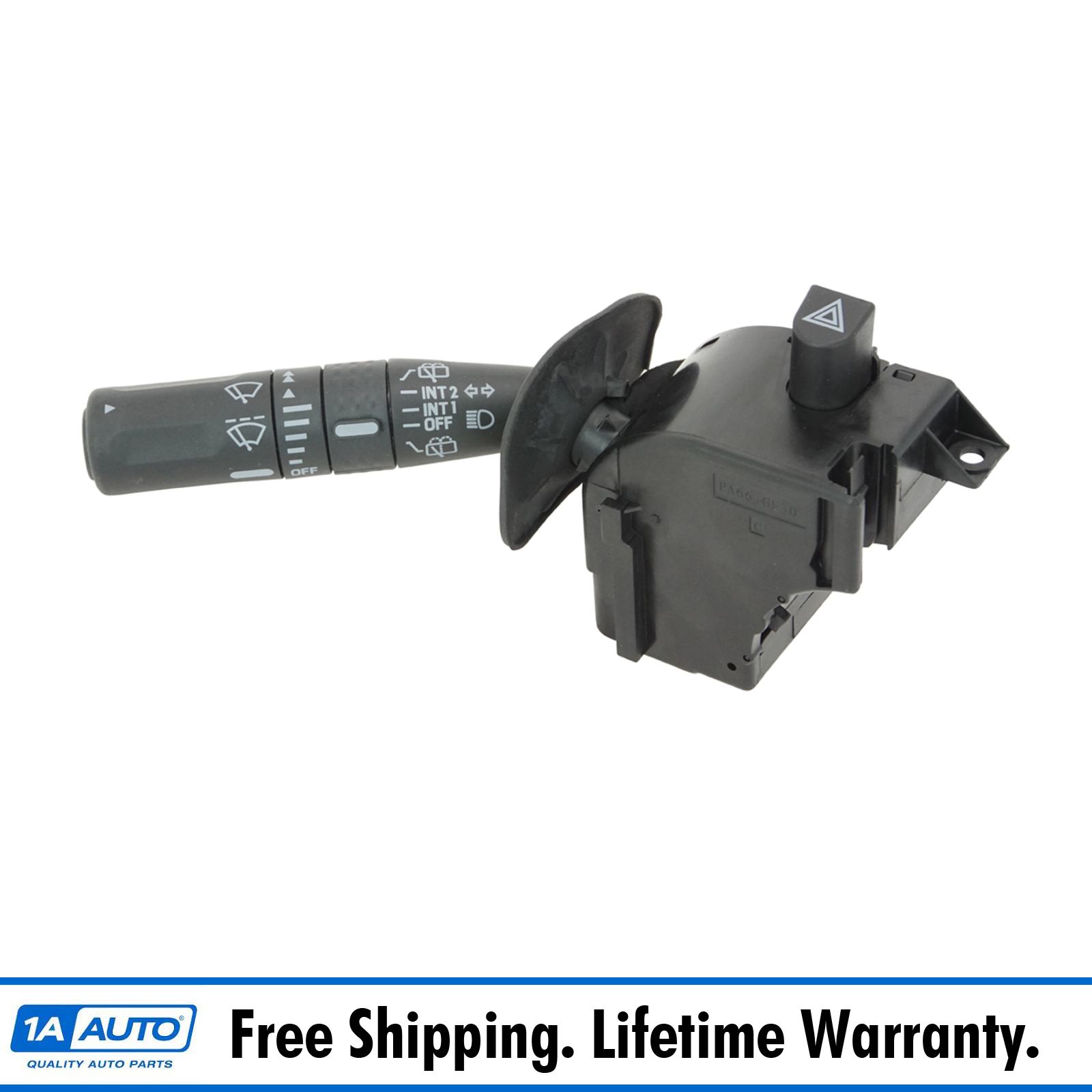 Ford explorer wiper switch #10