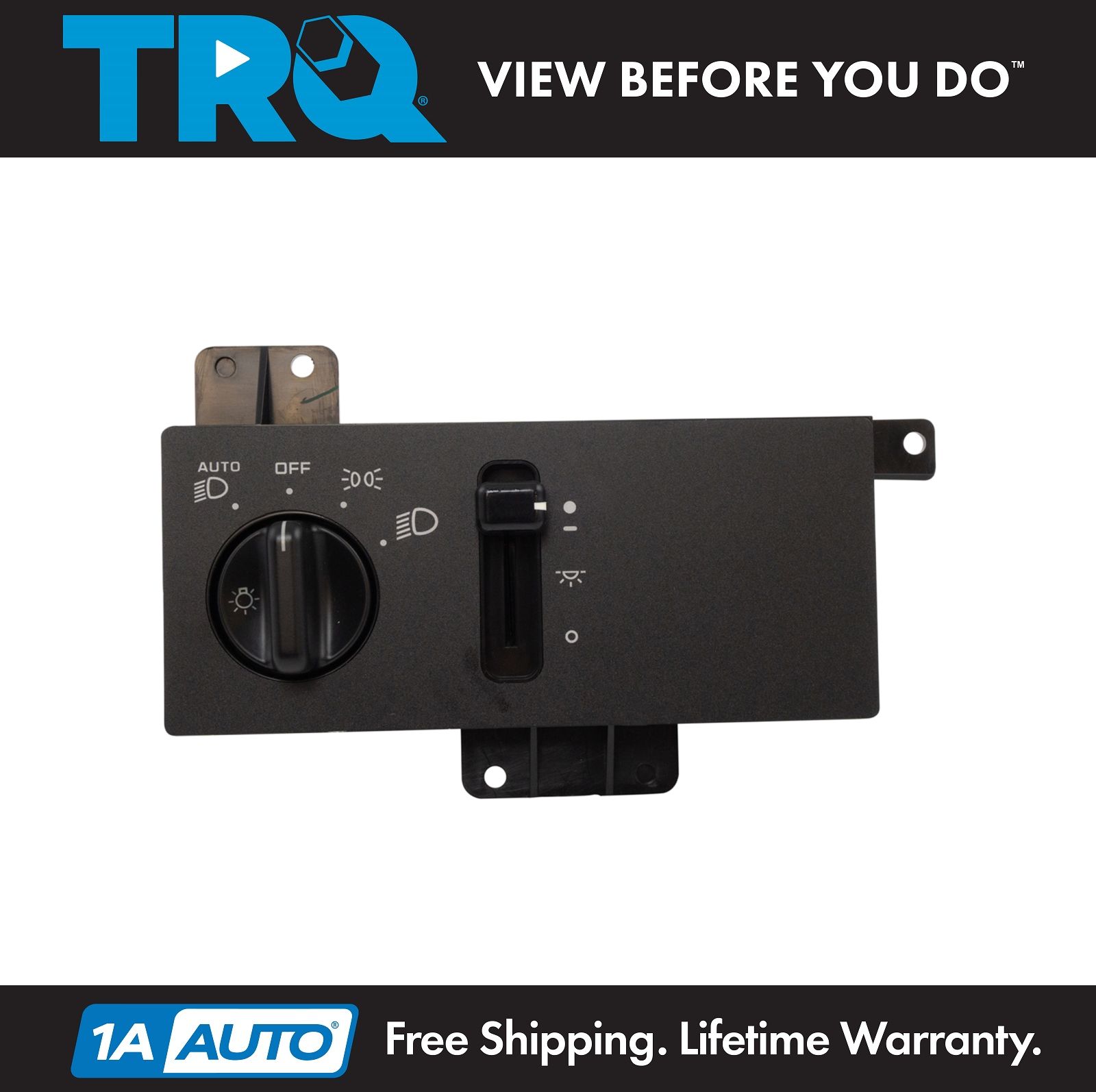 Automatic Headlamp Headlight Switch 56009214 New For 94