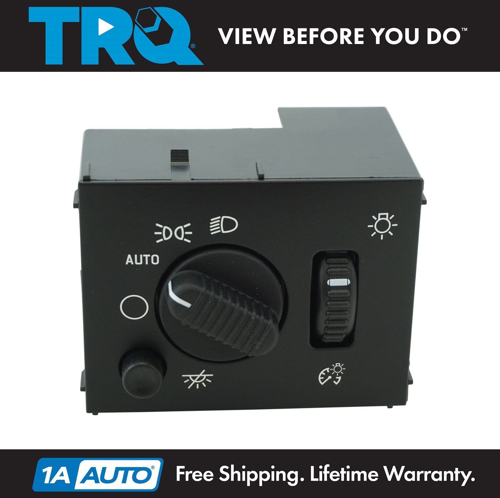 <b>Headlight Switch</b>