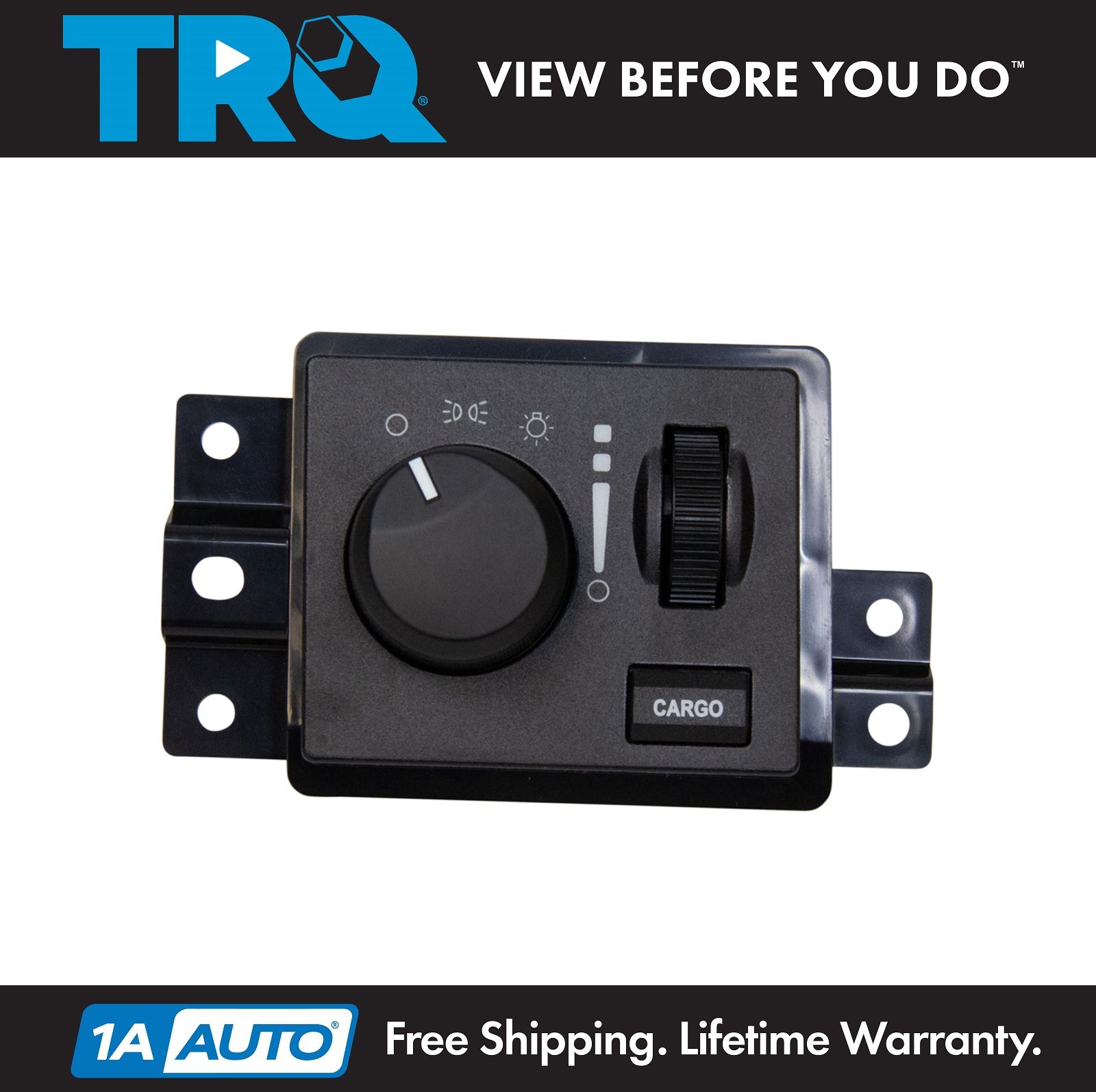 <b>Headlight Switch</b>