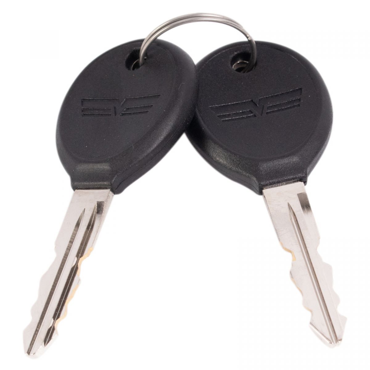 Ignition Switch Cylinder w/ Keys for Dodge Durango Dakota Ram Pickup