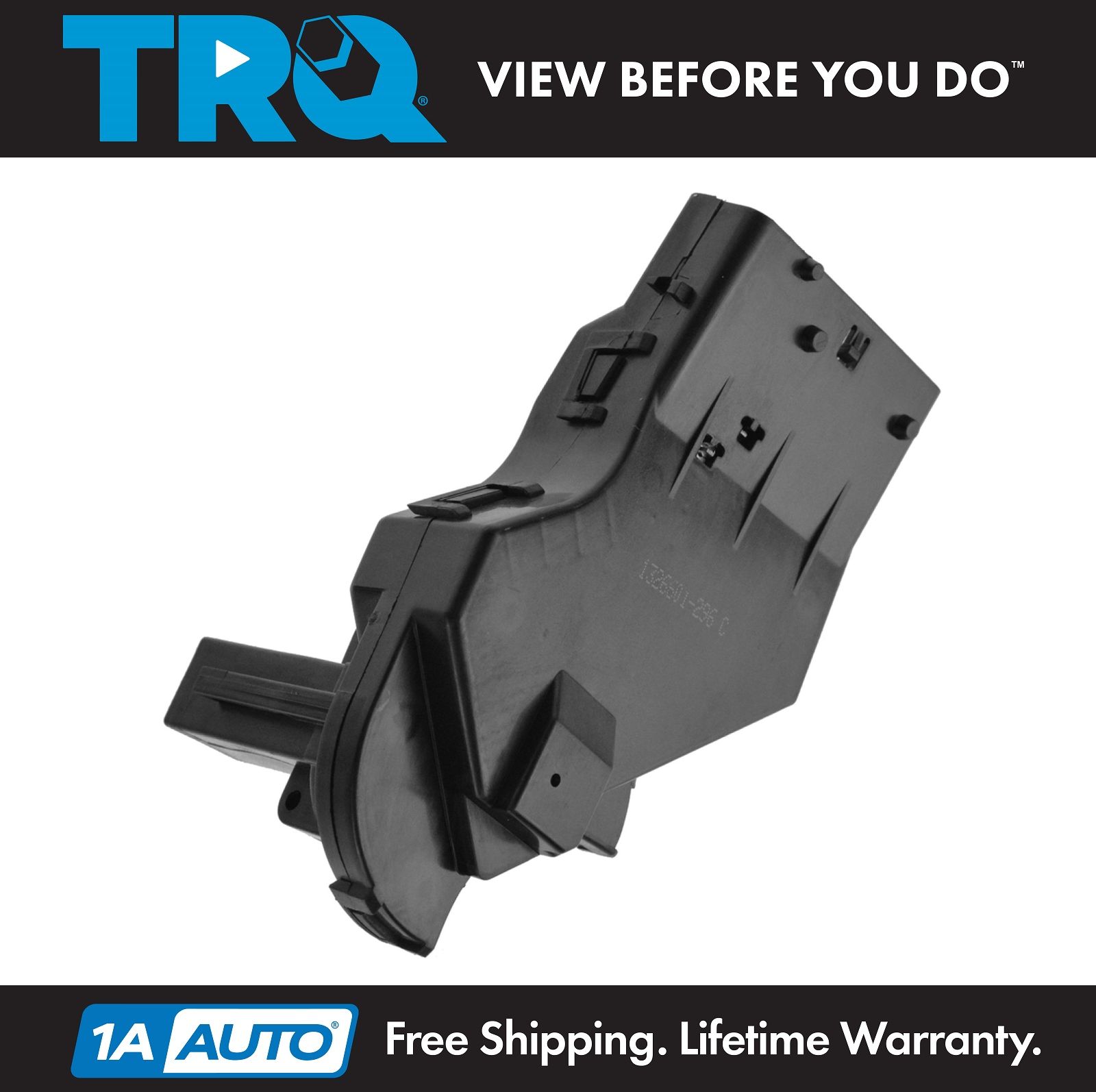 <b>Ignition Switch</b>