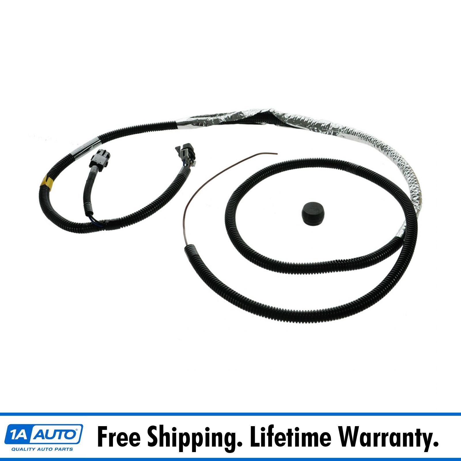 Dorman Axle Shift Actuator Wire Harness for 88-96 Chevy GMC Truck | eBay