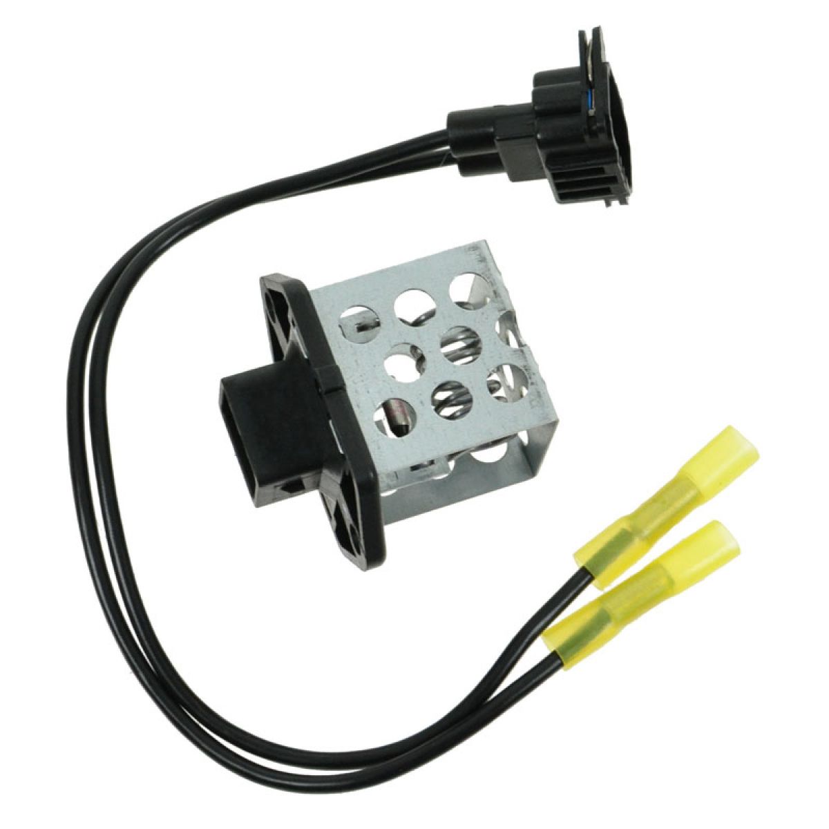 Engine Cooling Fan Control Resistor For Ford Mercury Focus Contour 4U2Z14S411DA