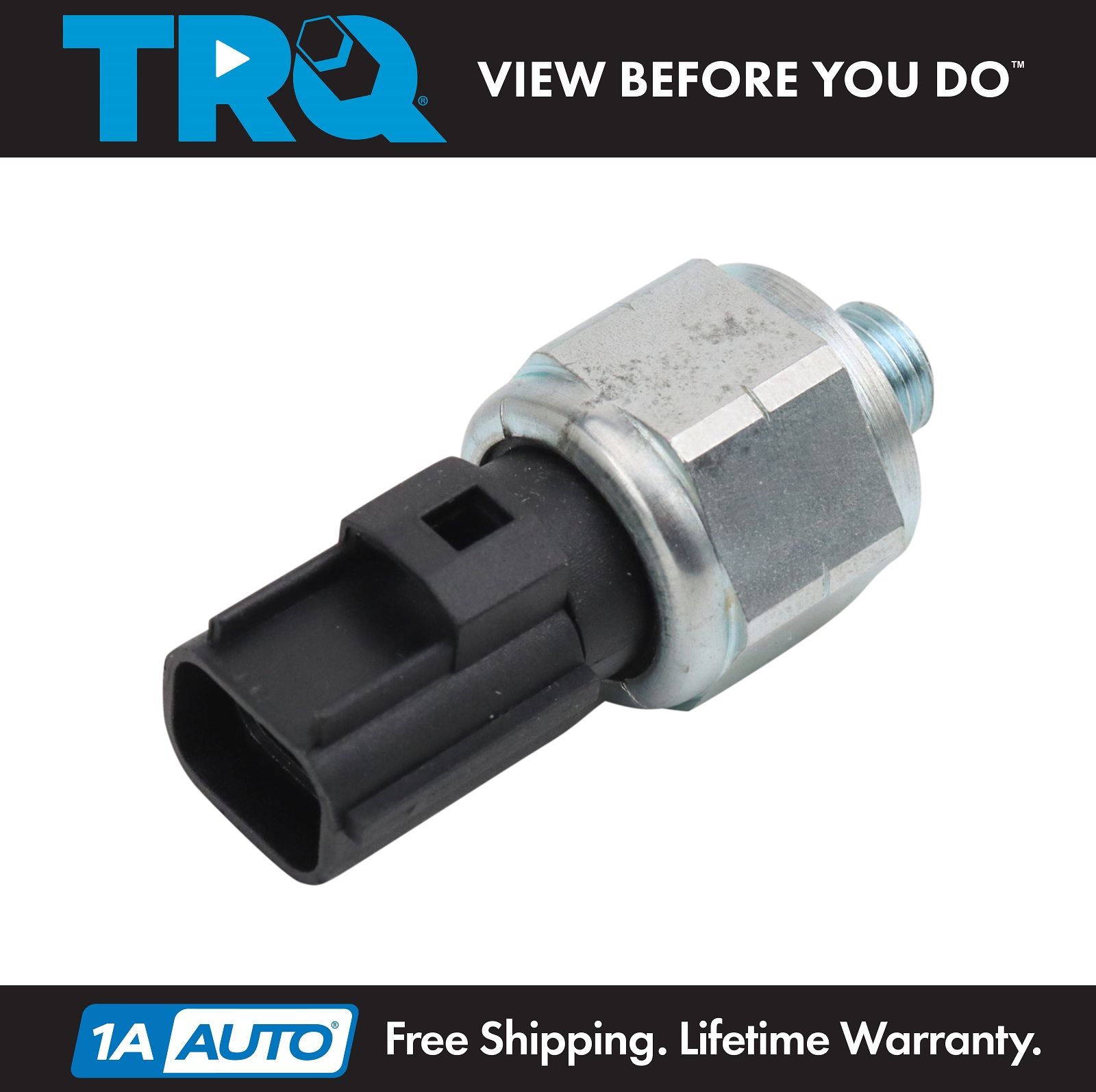 <b>Power Steering Pressure Switch</b>