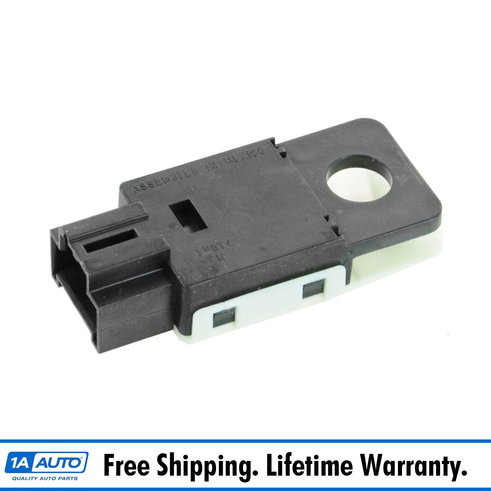 Brake Stop Light Switch for Chevy GMC Cadillac Silverado Sierra Tahoe Escalade eBay