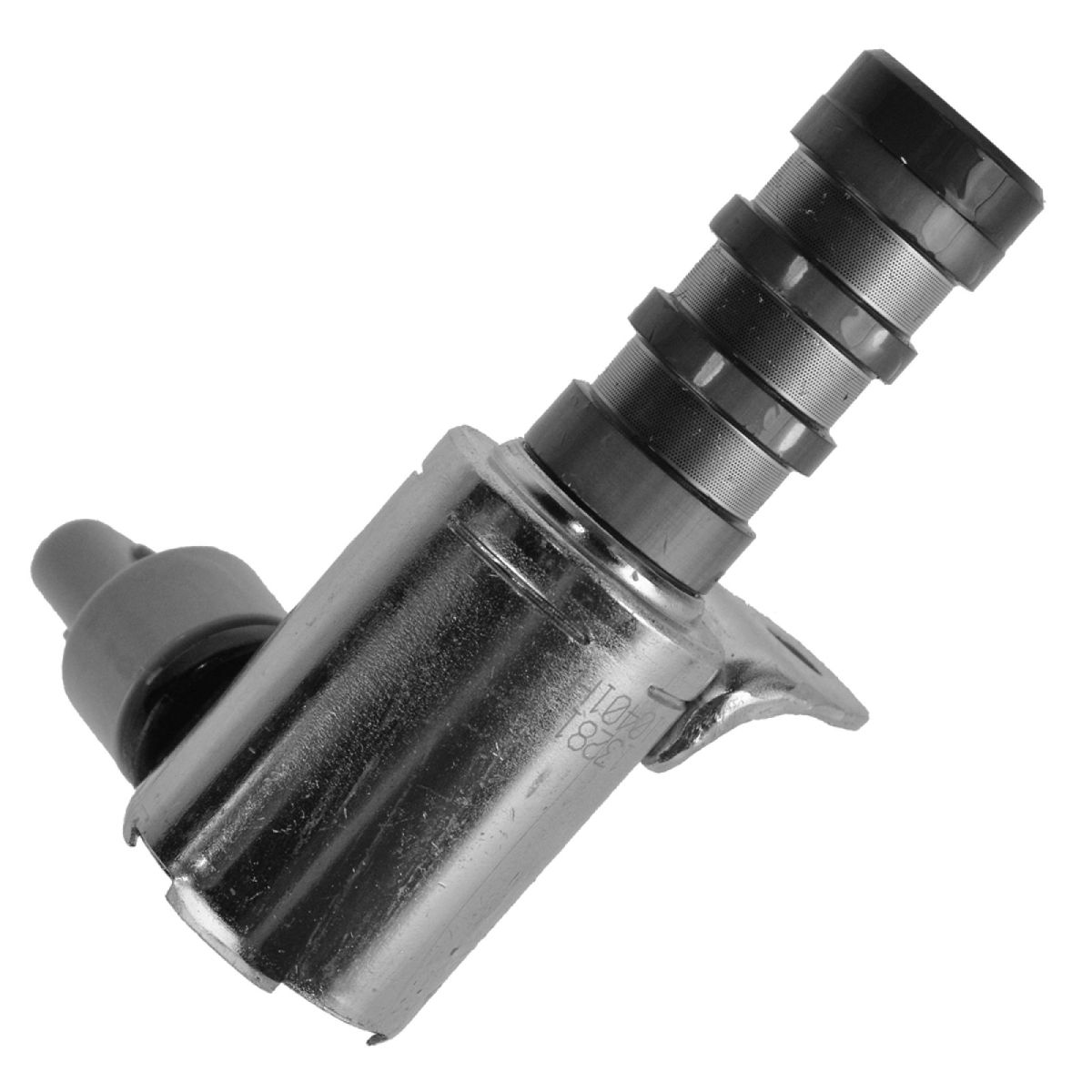 Variable Valve Timing Solenoid >> Details About Variable Valve Timing Solenoid Gray Connector For Ford Lincoln V6 3 5l 3 7l Variable Valve Timing Solenoid >> Details About Variable Valve Timing Solenoid Gray Connector For Ford Lincoln V6 3 5l 3 7l