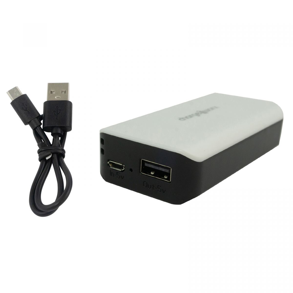 chargeworx 4000mah power bank