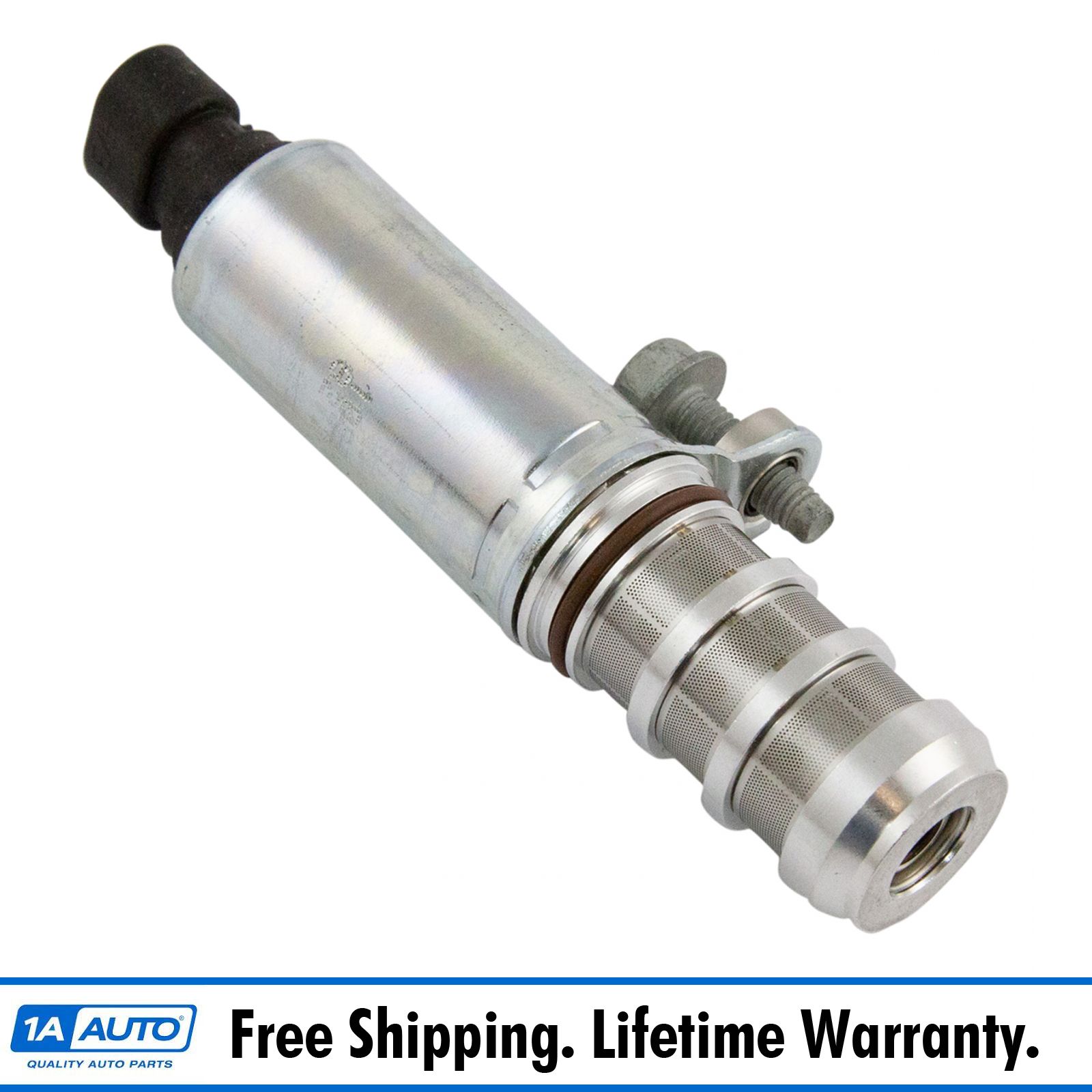 For 2011 Chevrolet Equinox l4 2.4 Engine Variable Timing Solenoid 