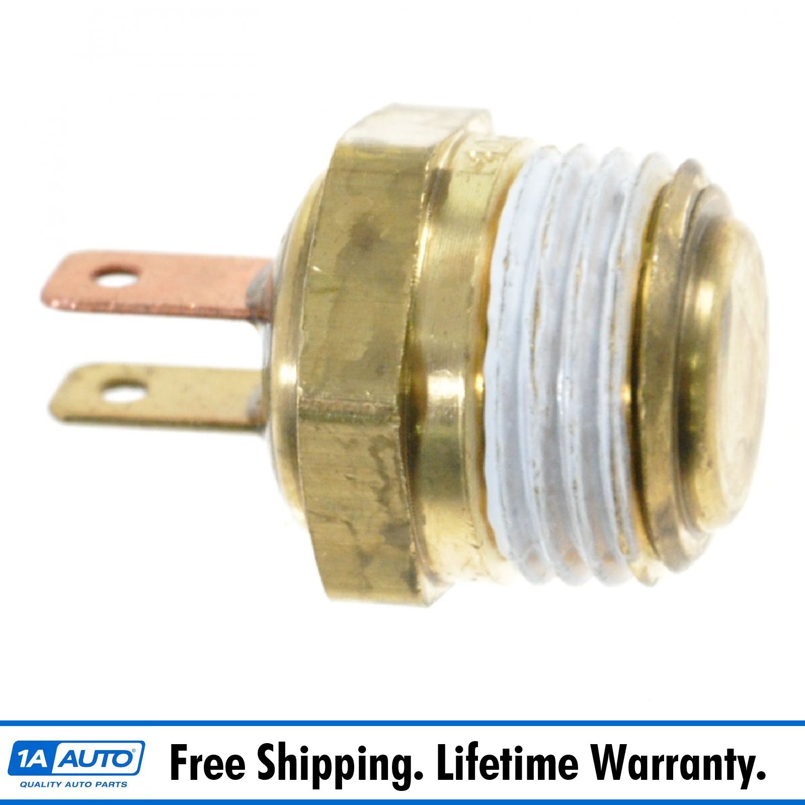 OEM NEW Engine Fuel Injection Temperature Switch 7.3L V8 Diesel E8TZ-9E939-A