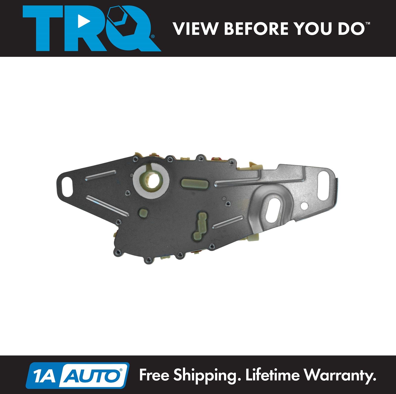 Neutral Safety Switch for Silverado Sierra 2500 HD 3500 Allison 1000