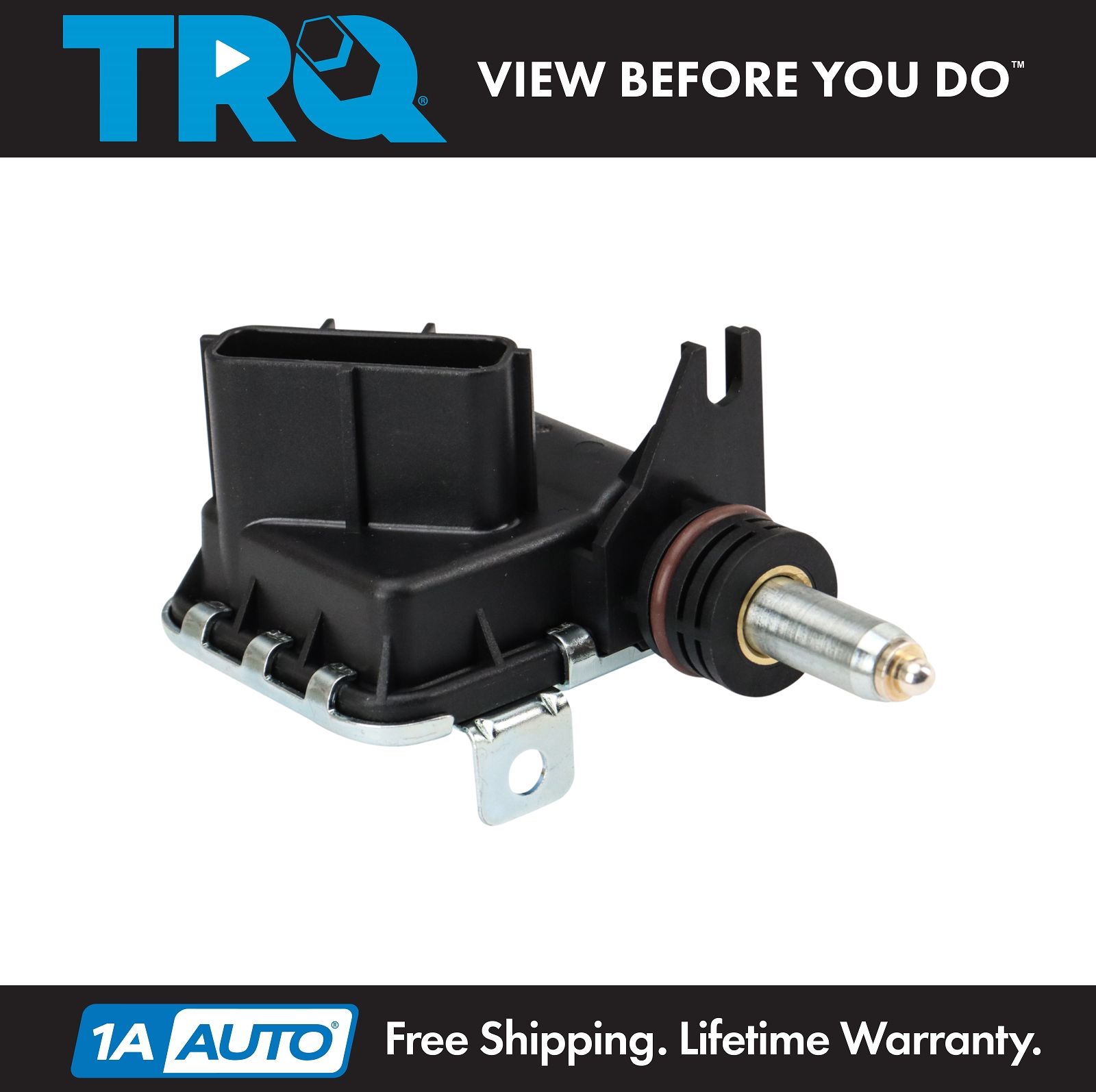 TRQ Neutral Safety Switch For 2002-2009 Dodge Ram 1500/2500/3500 – OE 56045489AA, Lifetime Warranty, Taiwan