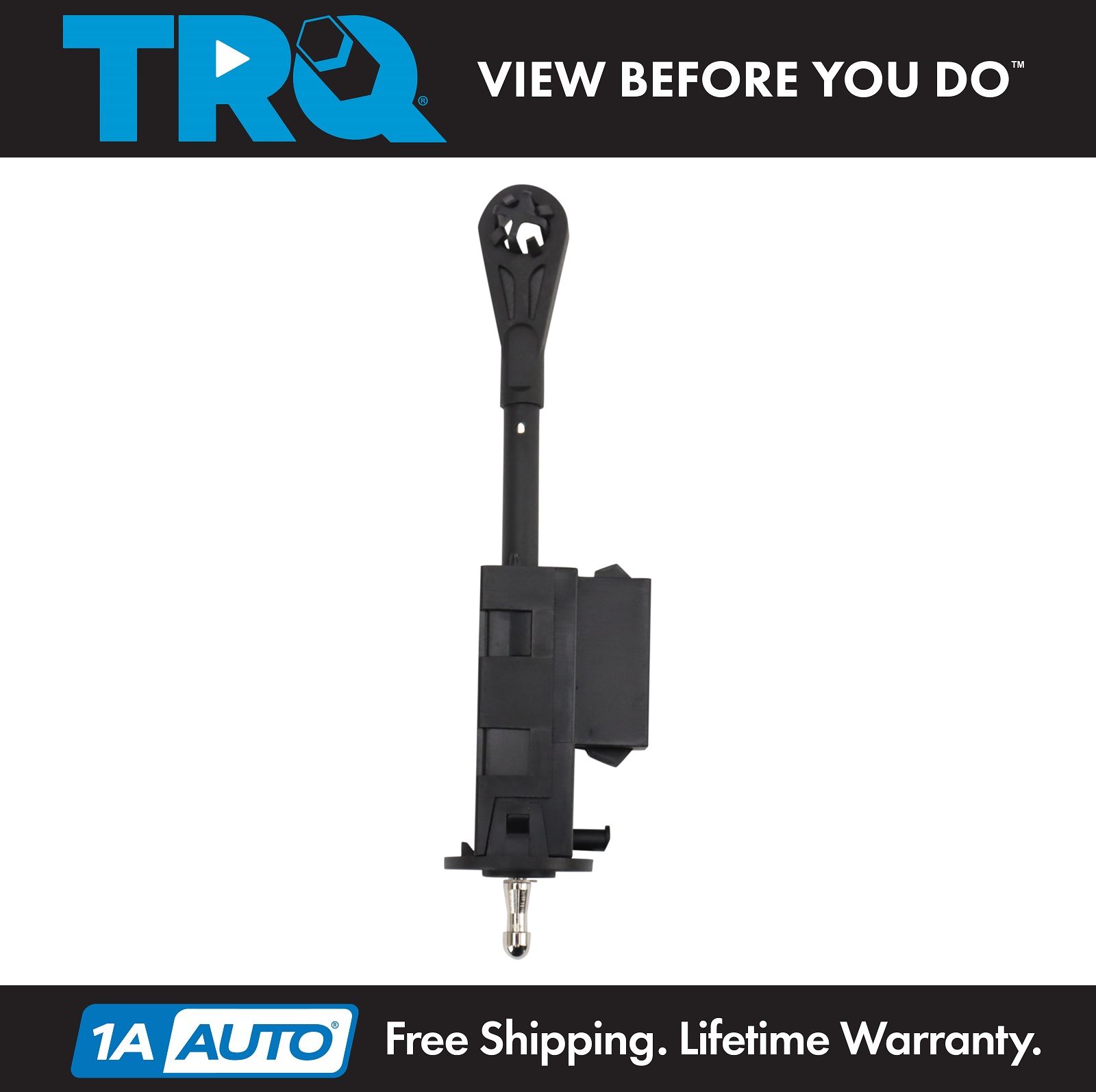 <b>Neutral Safety Switch</b>