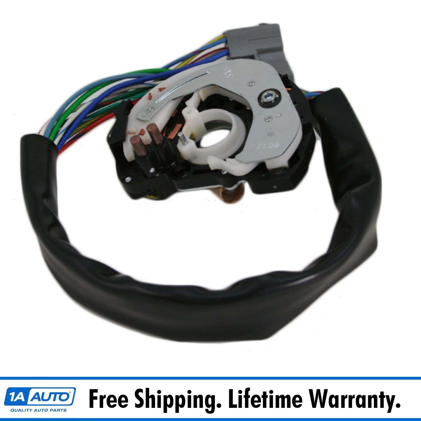 Turn Signal Switch for 8083 Ford Bronco Pickup Truck ESeries FSeries