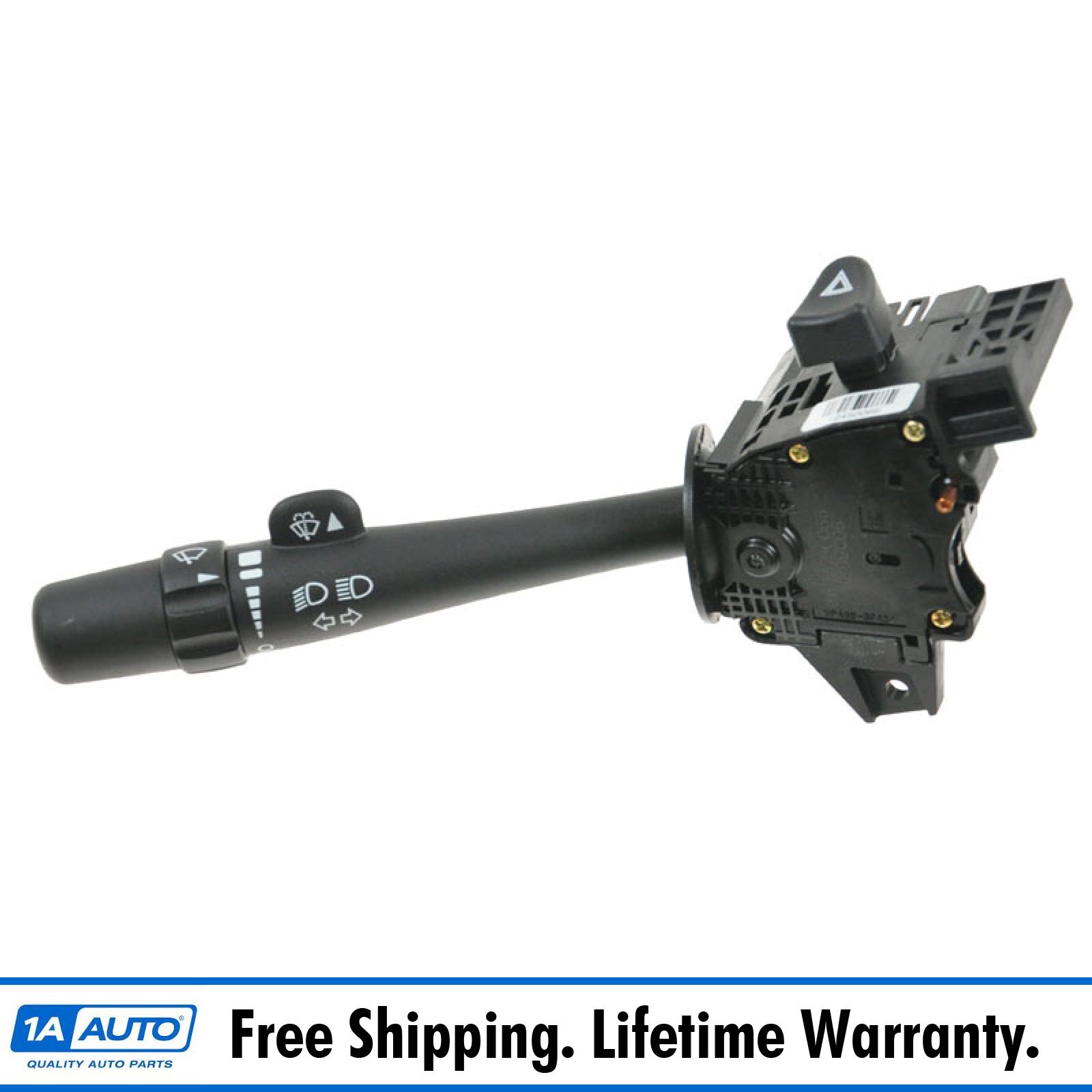 <b>Combination Switch</b>