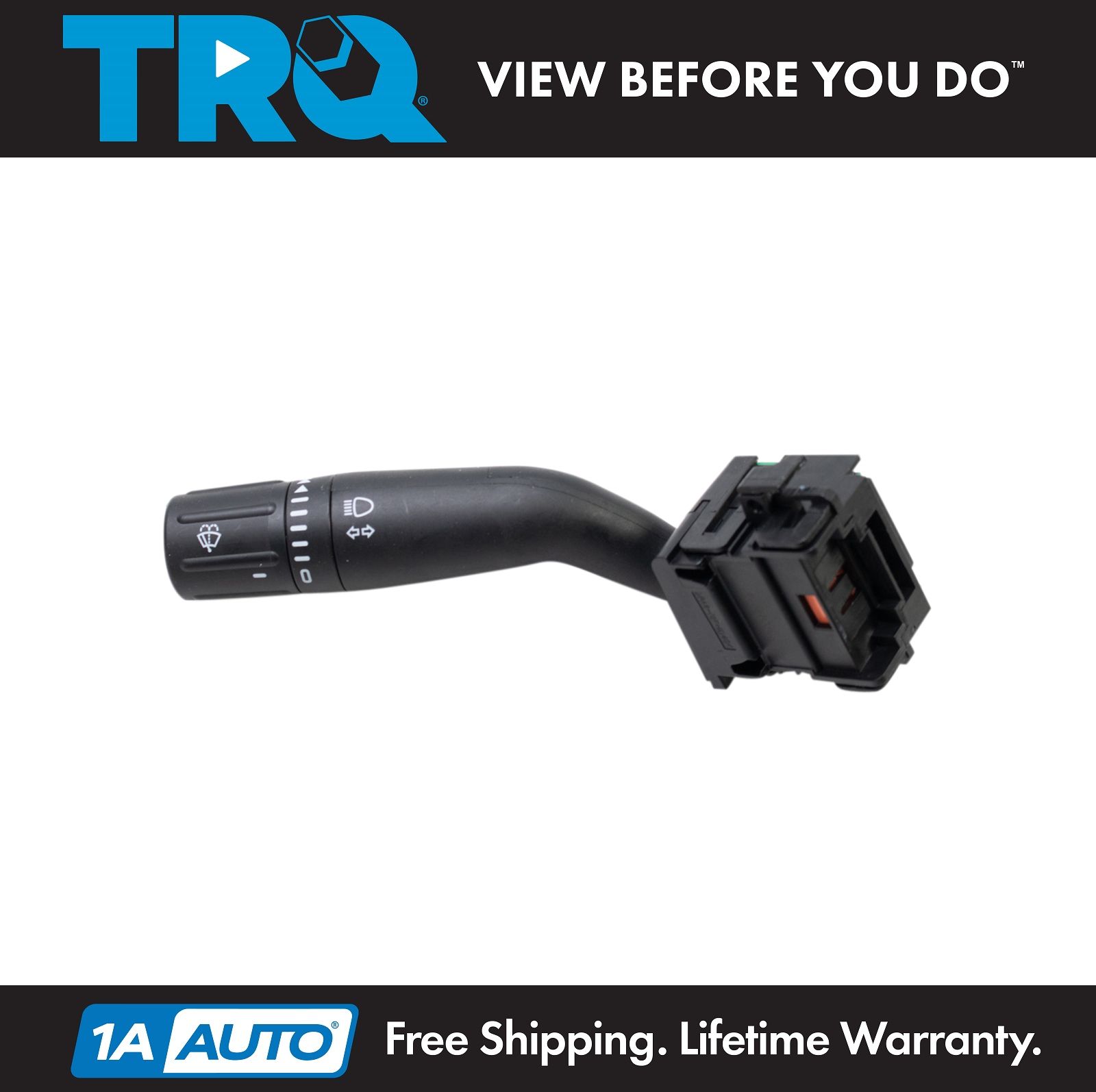 <b>Turn Signal Switch</b>