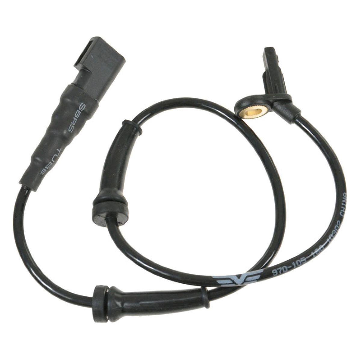Front ABS Brakes Wheel Speed Sensor for 0007 Ford Focus eBay