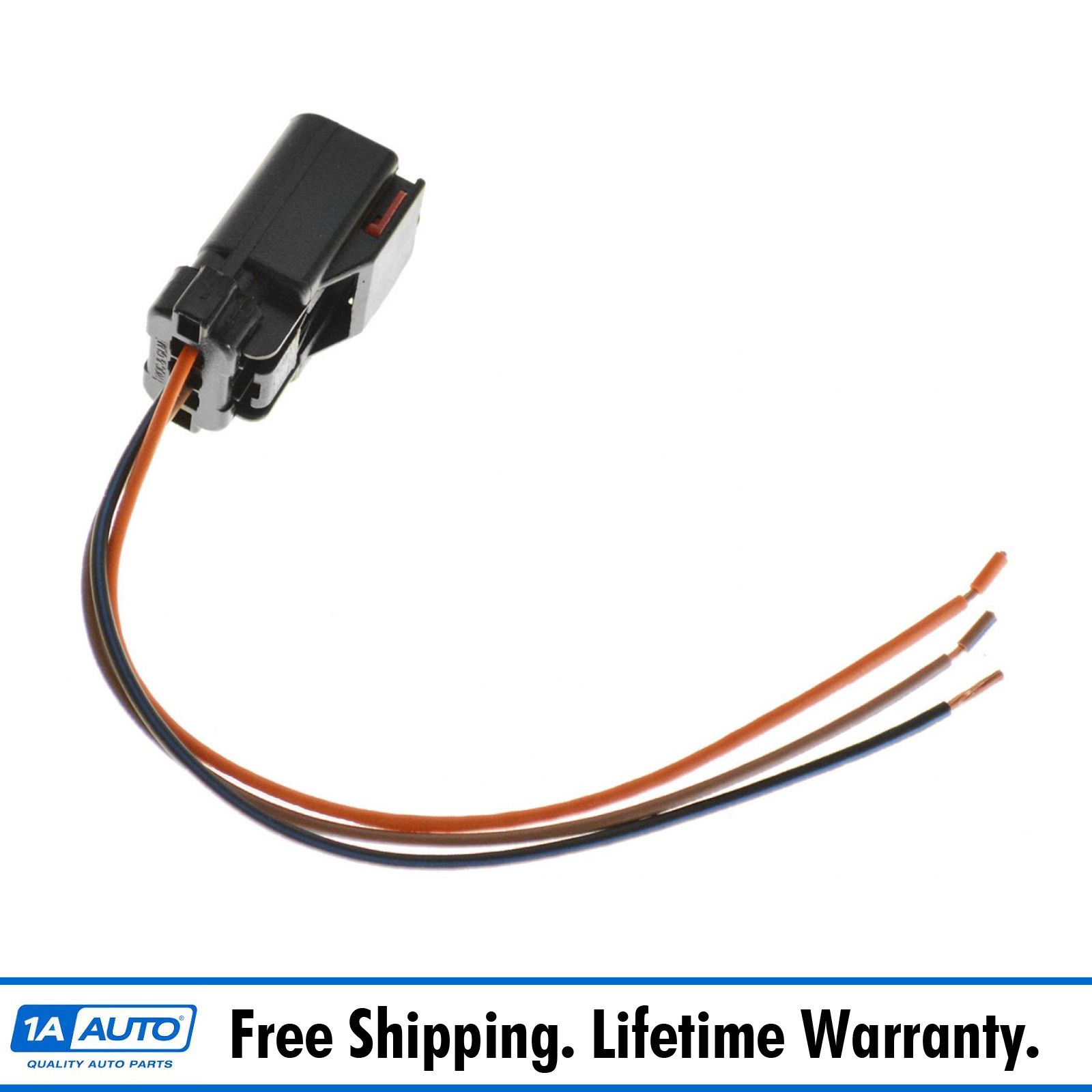 Wiring Harness Connector At Headlight Switch 2000 Dodge Neon from onea-ebay-images.s3.amazonaws.com