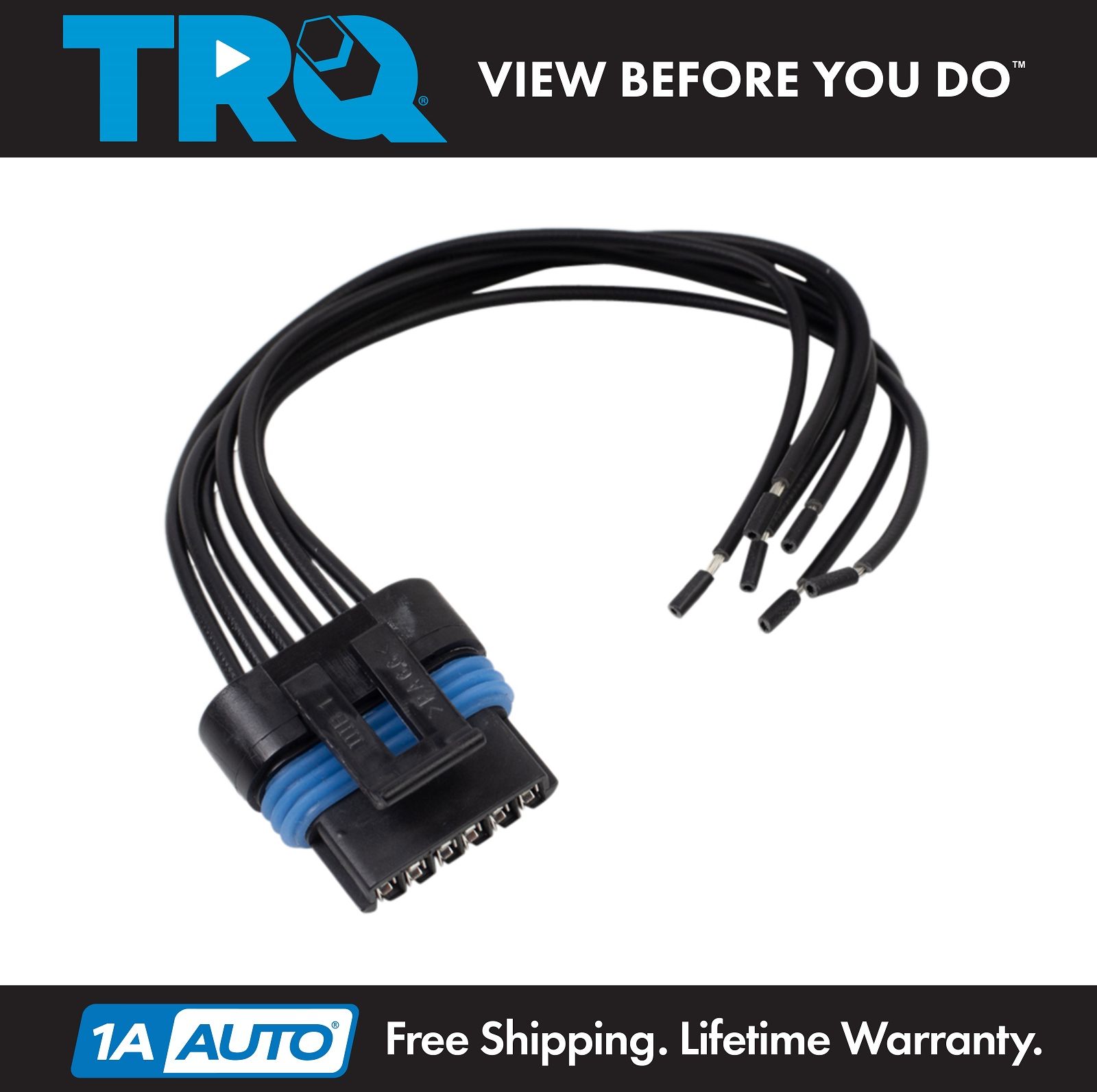 <b>Ignition Coil Wire Harness</b>