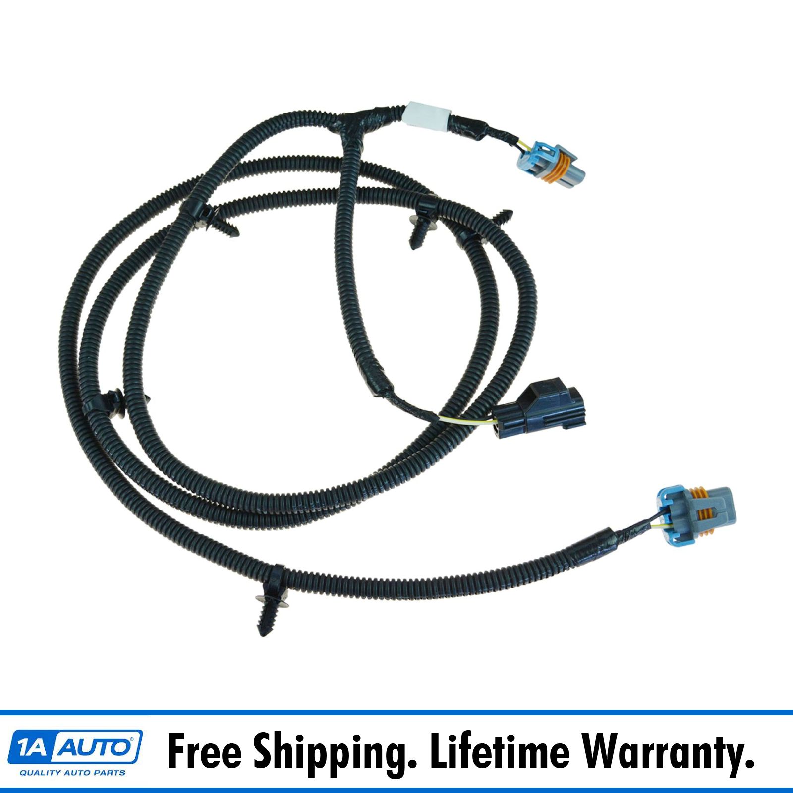 Wiring Harness For Dodge from onea-ebay-images.s3.amazonaws.com